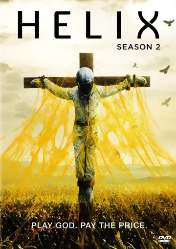 Постер к сериалу "Спираль" #1743119