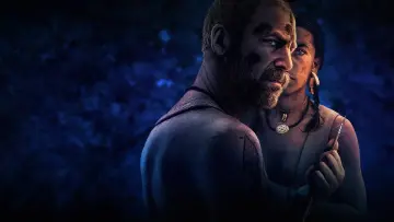 Задник к сериалу "Голые и напуганные" #1475789