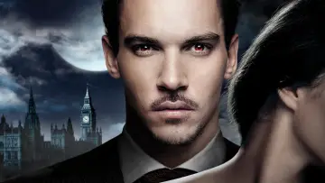 Задник к сериалу "Дракула" #1467048
