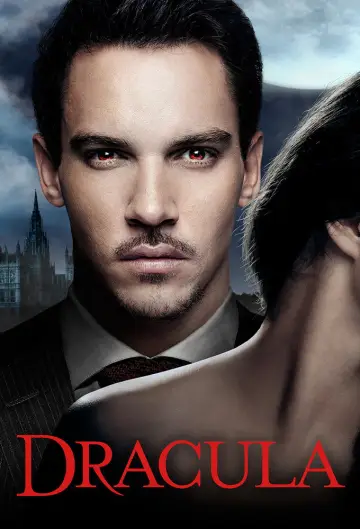 Постер к сериалу "Дракула" #1467060