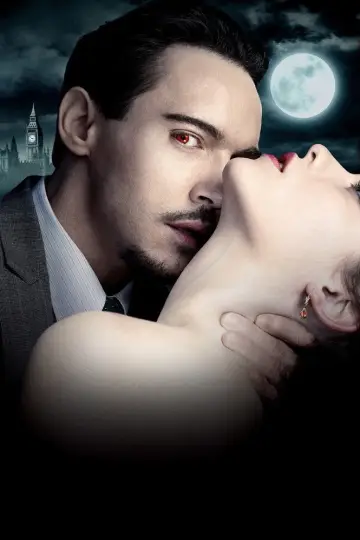 Постер к сериалу "Дракула" #1467065