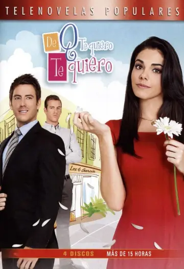 Я тебя люблю, потому что люблю (2013)