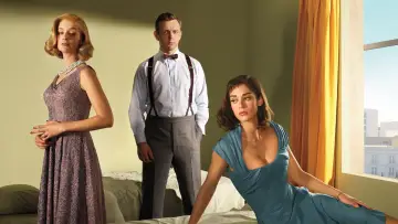 Задник к сериалу "Мастера секса" #1355222