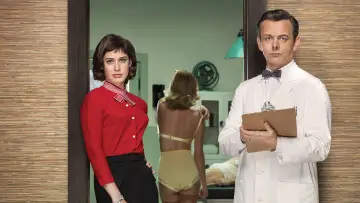 Задник к сериалу "Мастера секса" #1355224