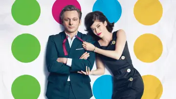Задник к сериалу "Мастера секса" #1355225