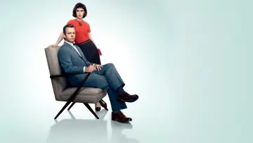 Задник к сериалу "Мастера секса" #1355229