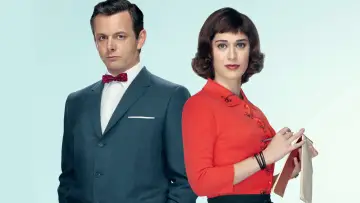 Задник к сериалу "Мастера секса" #1355233