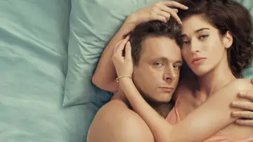 Задник к сериалу "Мастера секса" #1355235