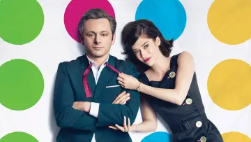 Задник к сериалу "Мастера секса" #1355236