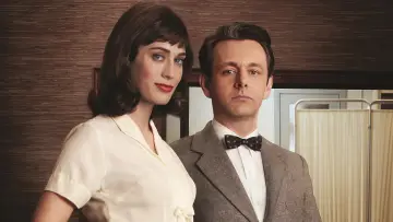 Задник к сериалу "Мастера секса" #1355239