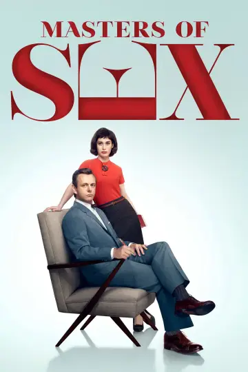 Постер к сериалу "Мастера секса" #1355249