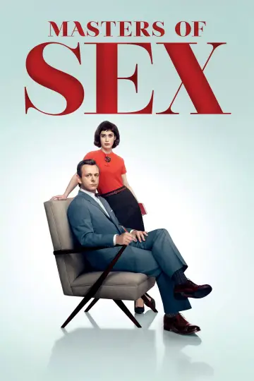 Постер к сериалу "Мастера секса" #1355250