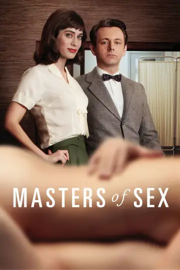 Постер к сериалу "Мастера секса" #1355251