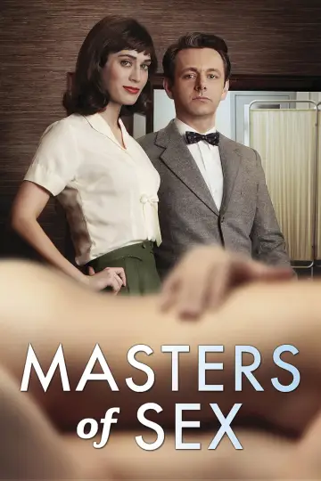 Постер к сериалу "Мастера секса" #1355252