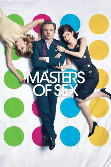 Постер к сериалу "Мастера секса" #1355253