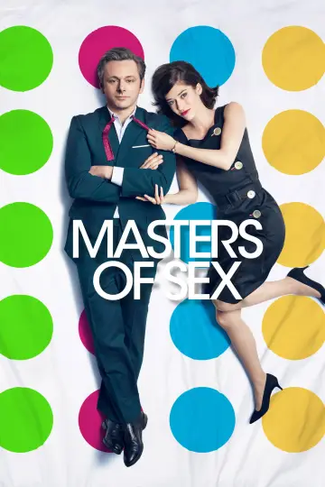 Постер к сериалу "Мастера секса" #1355254