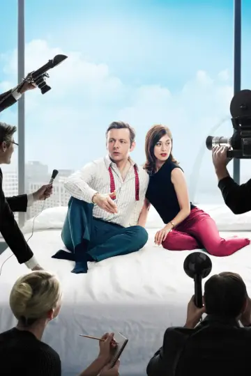 Постер к сериалу "Мастера секса" #1355256