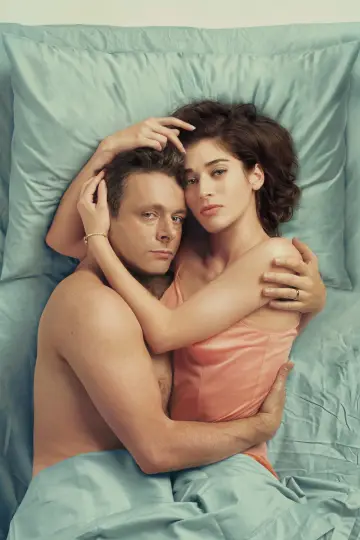 Постер к сериалу "Мастера секса" #1355257