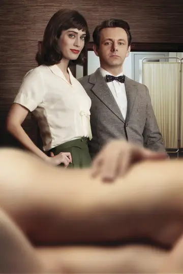 Постер к сериалу "Мастера секса" #1355258
