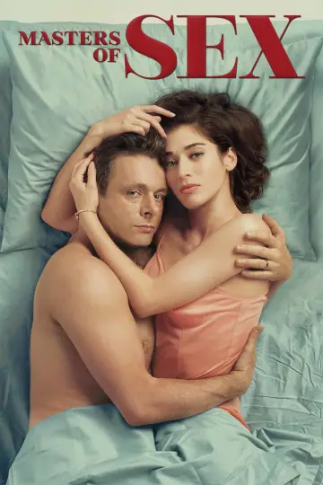 Постер к сериалу "Мастера секса" #1355260