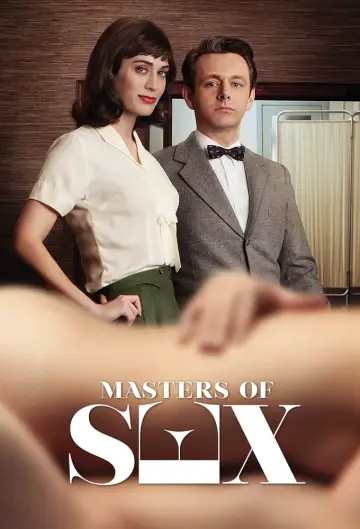 Постер к сериалу "Мастера секса" #1355262