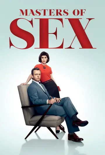 Постер к сериалу "Мастера секса" #1355268