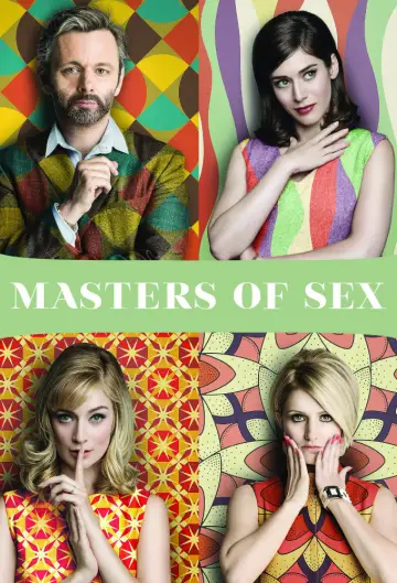 Постер к сериалу "Мастера секса" #1355269