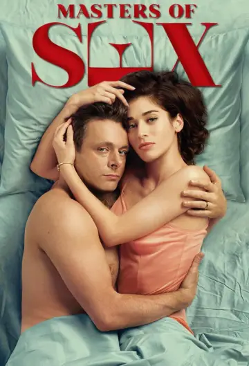 Постер к сериалу "Мастера секса" #1355271