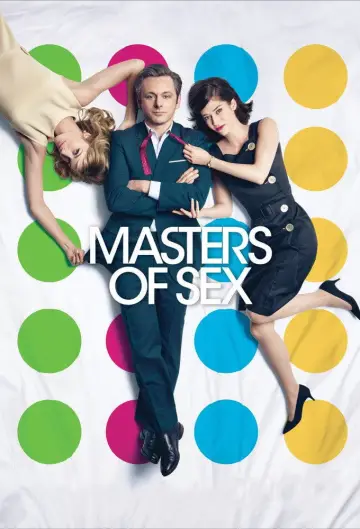 Постер к сериалу "Мастера секса" #1355272