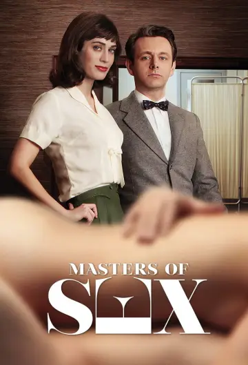 Постер к сериалу "Мастера секса" #1355273