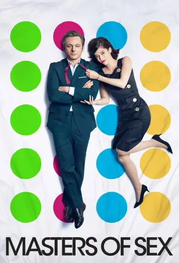 Постер к сериалу "Мастера секса" #1355274
