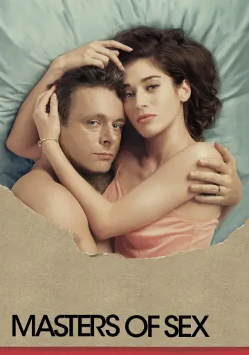 Постер к сериалу "Мастера секса" #1355279