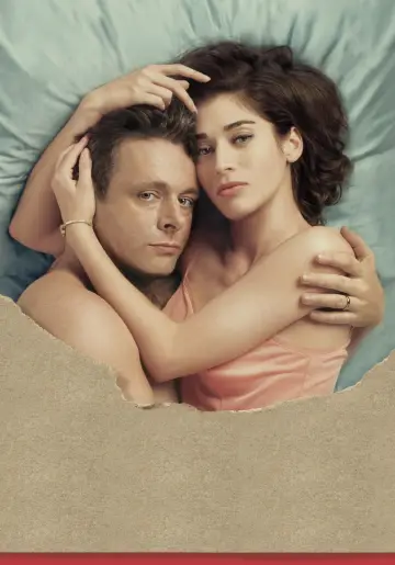 Постер к сериалу "Мастера секса" #1355281
