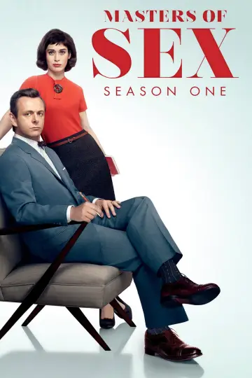 Постер к сериалу "Мастера секса" #1690013