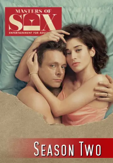 Постер к сериалу "Мастера секса" #1690018