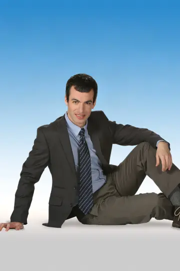 Постер к сериалу "Nathan for You" #1756689