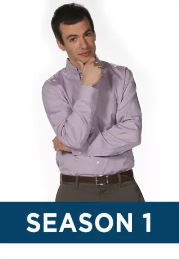 Постер к сериалу "Nathan for You" #1756686