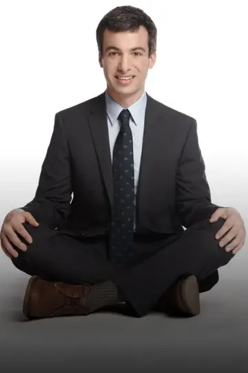 Постер к сериалу "Nathan for You" #1756688