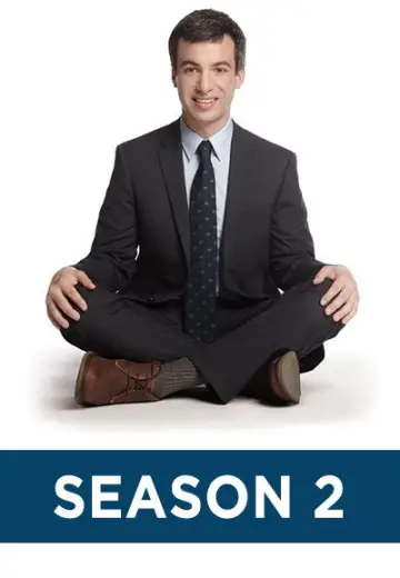 Постер к сериалу "Nathan for You" #1756691