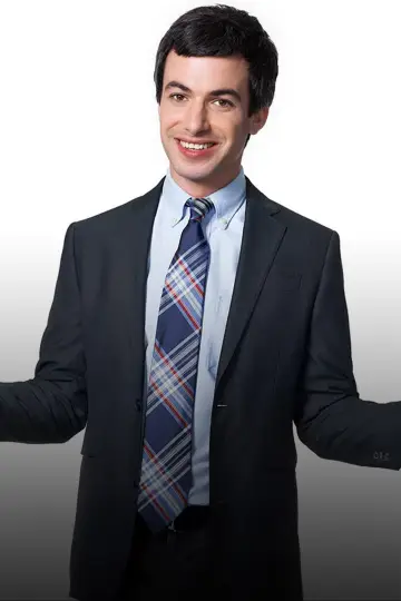Постер к сериалу "Nathan for You" #1756693