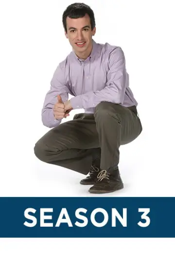 Постер к сериалу "Nathan for You" #1756696