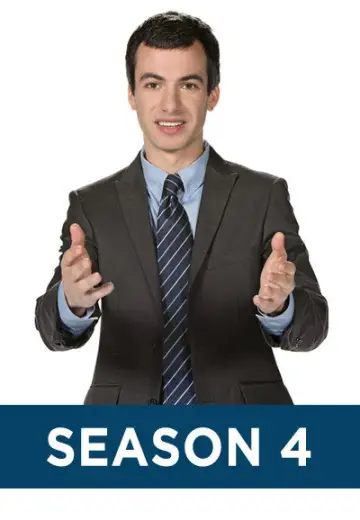 Постер к сериалу "Nathan for You" #1756701