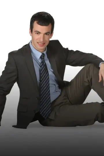 Постер к сериалу "Nathan for You" #1756703