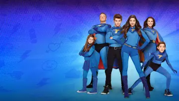 Задник к сериалу "Грозная семейка" #1340069