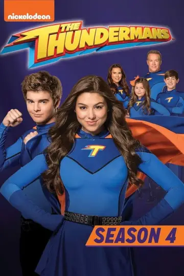 Постер к сериалу "Грозная семейка" #1680482