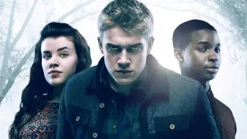 Задник к сериалу "Wolfblood" #1458789