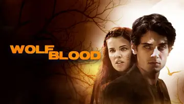 Задник к сериалу "Wolfblood" #1458790