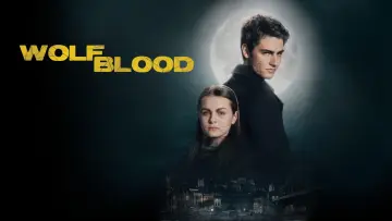 Задник к сериалу "Wolfblood" #1458796