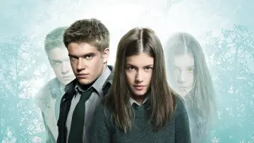 Задник к сериалу "Wolfblood" #1458799