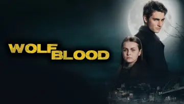 Задник к сериалу "Wolfblood" #1458805